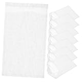 Frcolor 50枚 使い捨て 枕カバー しなやか 枕カバー 枕 旅行用 便利 枕 枕 保護 スパ 枕 シングル 使用 枕 枕用