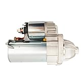 Starter Motor For Mercedes-Benz W168 W169 A140 A150 A160 A170 A200 W245 B150 B160 B180 B200 VANEO,