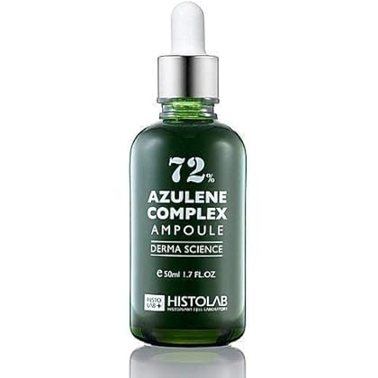 Amazon.com: HISTOLAB EGF Complex Ampoule (50ml/1.7fl.oz