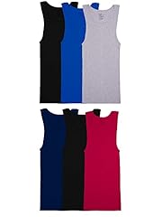 6 Pack - Assorted Colors