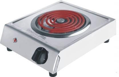 Single Burner Cooking Heater 2000 WATT for Making All Type of Food (B0CZP65X85) Amazon Price History, Amazon Price Tracker