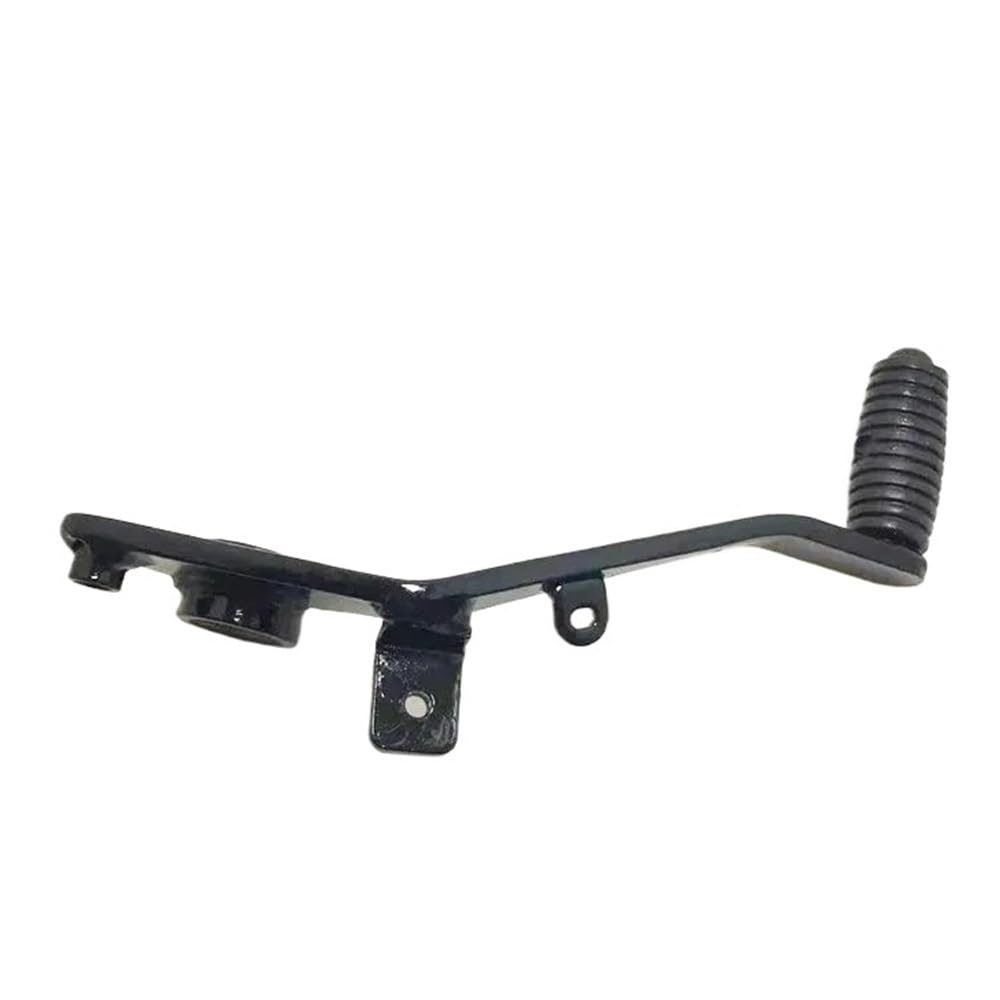 KLYVBWHJ Motorbike Shift Lever Gear Motorcycle Accessories Parts Rear Brake Pedal Foot Change Shifter Lever Gear Shift for Keeway RKF 125i TNT 150S 165S 180S
