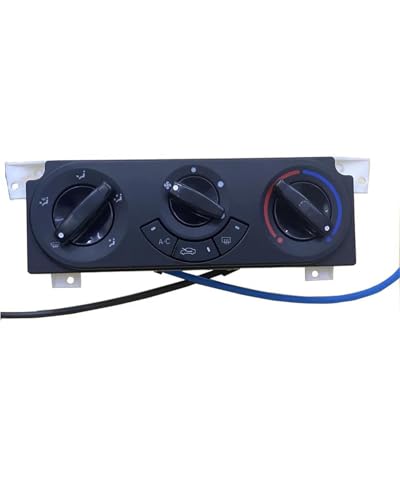 Bouton réglage température voiture Lifan 320 pour commande bloquée - 2