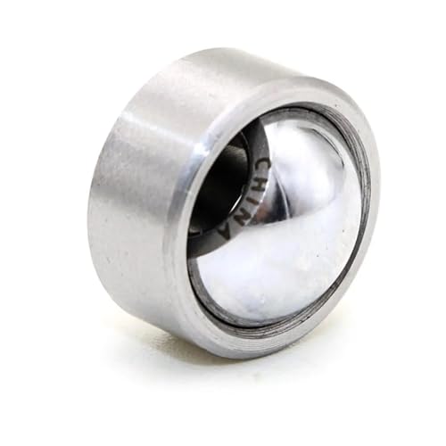 1PCS GEBJ30C 30x55x37x25 GEBJ30 GEBJ Radial Spherical Plain Bearing
