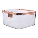 Photo Gallery garneck mini cestino da scrivania trasparente piccolo cestino in plastica con per ufficio da toeletta cucina e casa design moderno leggero e portatile per di organizzato Photo Gallery garneck mini cestino da scrivania trasparente piccolo cestino in plastica con per ufficio da toeletta cucina e casa design moderno leggero e portatile per di organizzato