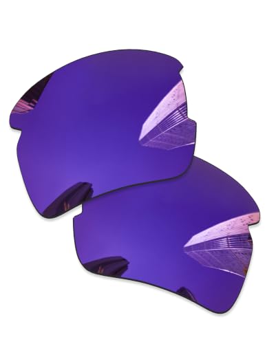 Image of 4Pairs / 5Pairs Ploarized Replacement Lenses for Oakley Flak 2.0 XL OO9188 Sunglasses