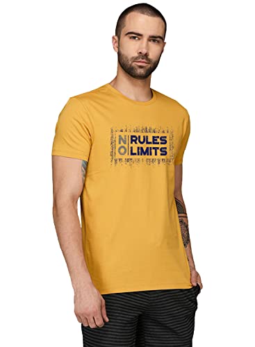 Image of ADRO Men T-Shirt