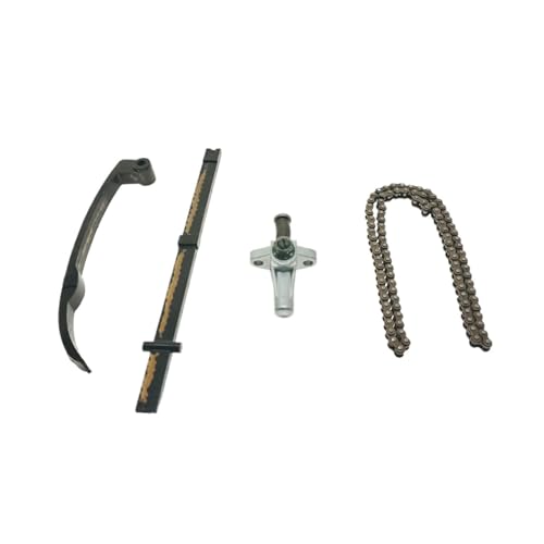 Guide pour chaîne de distribution moto pour réfection moteur GN125