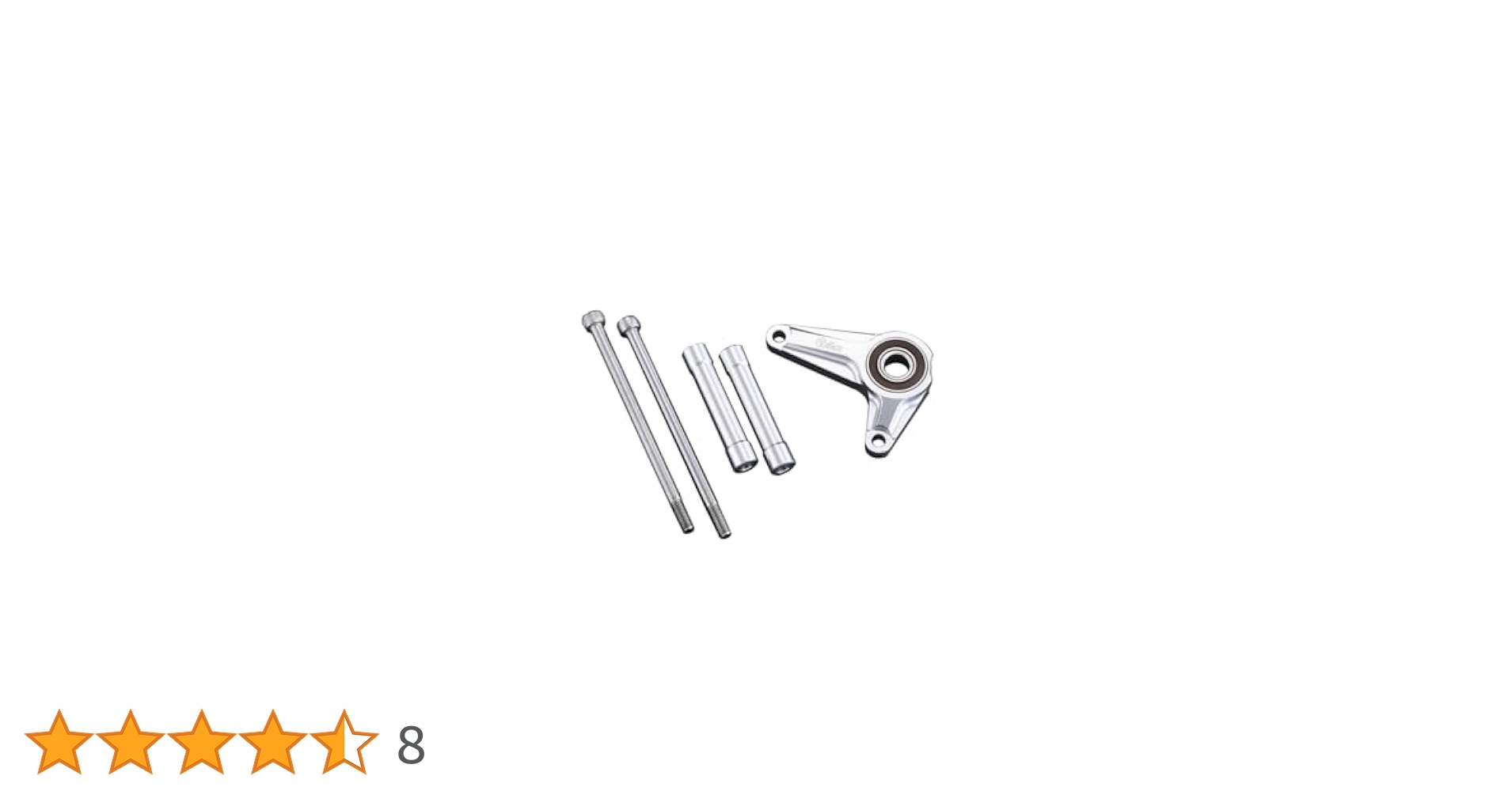 Amazon | ジークラフト(Gcraft) シフトガイド C125(JA58) 32317