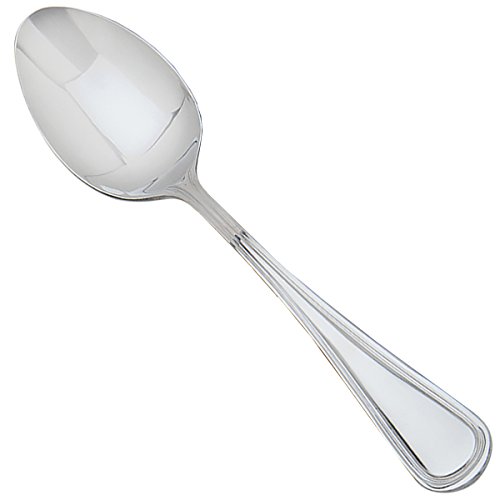 Update International 7-Piece Stainless Steel Utensil Set