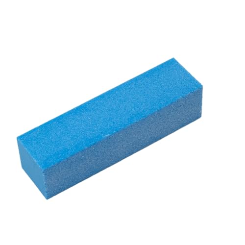 10個 サンディングブロック プロフェッショナルファイル メンテナンス用 ペディキュアツール 旅行 自宅用