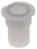 Durchmesser: ø 22mm Hobart Wascharmlager für Spülmaschine FX, GX, HX-30ES, HX-40ES, HX-30S, HX-40S Höhe 39mm ø 22mm