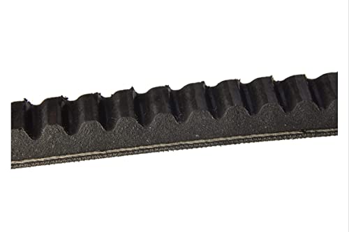 Courroie XPB2075 Continental Contitech trapézoïdale crantée pour transmission - 3