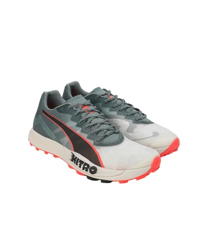 Image of Puma Mens Fast-trac Apex Nitro Running Shoe