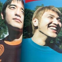 Amazon.co.jp: a1-048 フォトブック ゆずアリーナライブツアー2002