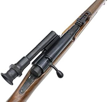 Amazon.co.jp: S&T 九七式狙撃銃 97式狙撃銃 97式歩兵銃