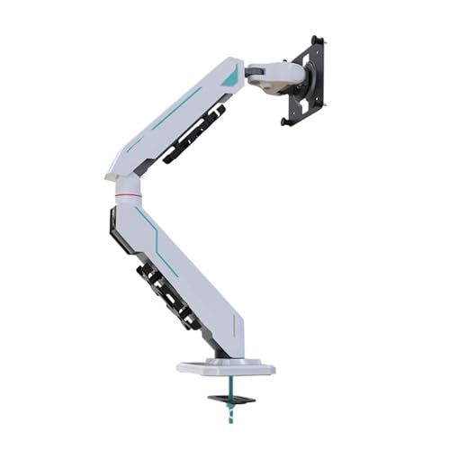 Support de moniteur bras robotisé pour soulager le mal de dos