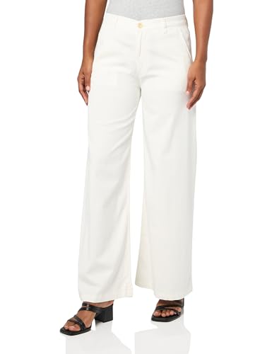 AG Adriano Goldschmied Women's Caden High Rise Wide Leg Pant