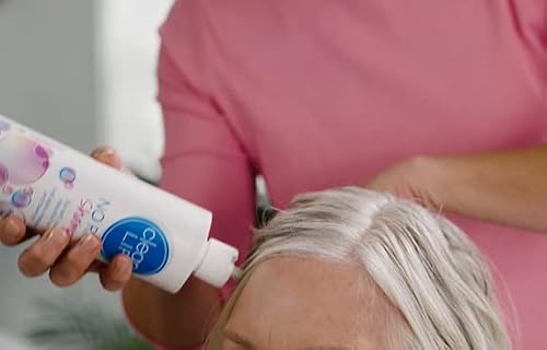 No-Rinse Shampoo, Scented, 2 Ounces Bottle, One Count #TOP1
