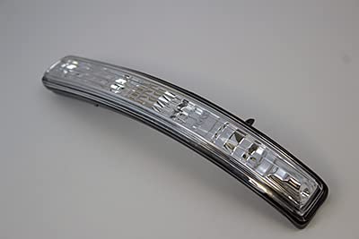 Ford 2011-2015 Explorer Right Passenger Side Mirror Turn Signal Lamp OEM New BB5Z-13B374-A