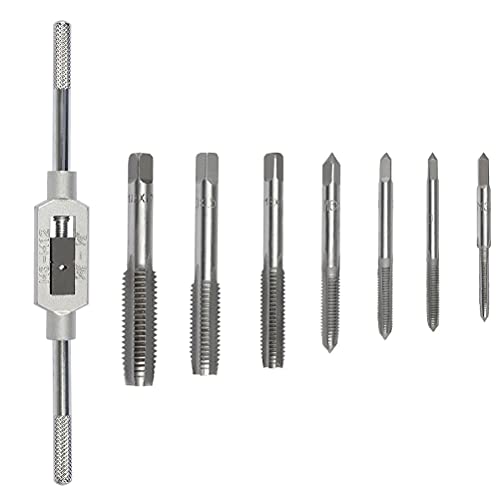 Filettatura Metrica per Filettatura Maschio Kit