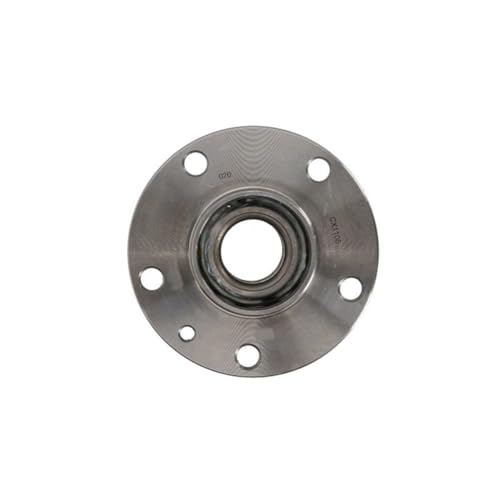 Bta H2F018BTA kit de roulements de roue pour des trajets confortables