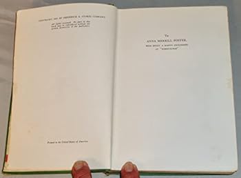 Hardcover Susan beware! Book