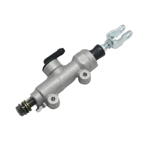 Cilindro de Freno 69600-48G00 con Presión Hidráulica Estable para Suzuki VZR1800 5