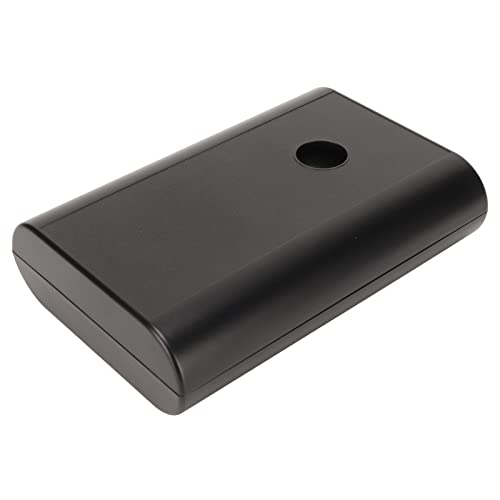 Image of Mobile Film Scanner, 35mm Foldable Slide and Negative Scanner for Old Slides to Smartphone JPG, Built in LED Backlight, Support App Editing and Sharing