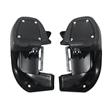 Aoicils Lower Vented Leg Fairing + 6.5