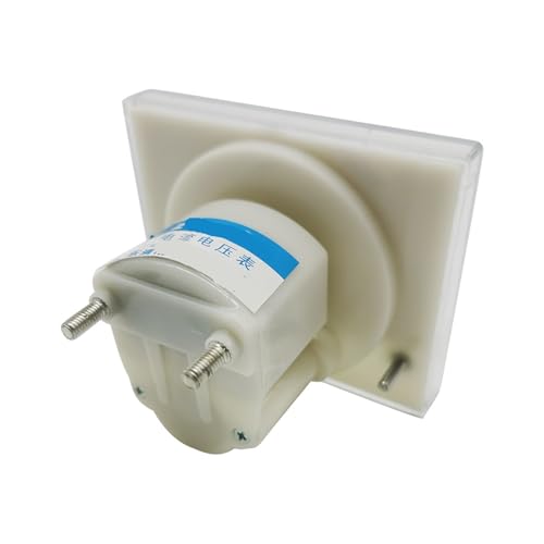 Ampèremètre analogique AC 3A évitez les surcharges de vos petits appareils - 3
