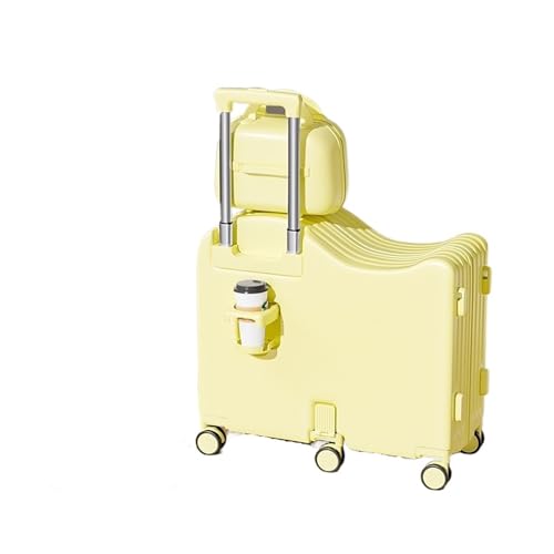 [KPFMRWITR] qpוAď18/20C`X[cP[XA6։וZbgA22/24C`וAUSBJbvz_[tspX[cP[X(Set yellow,22 inch)