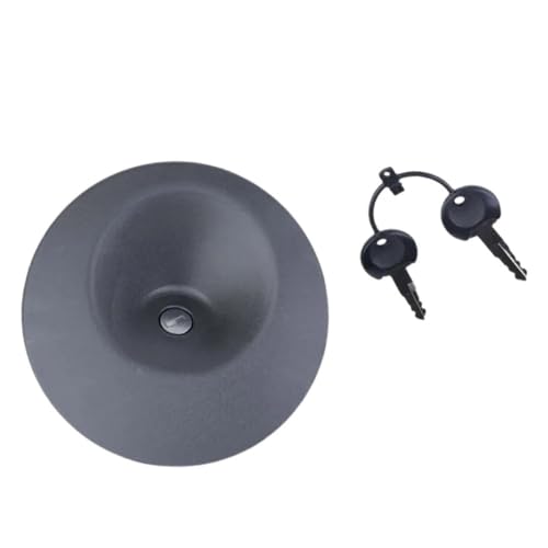 Bouchon de réservoir coincé ou perdu sur Kangoo ? Remplacez-le avec le kit clés 7701472643