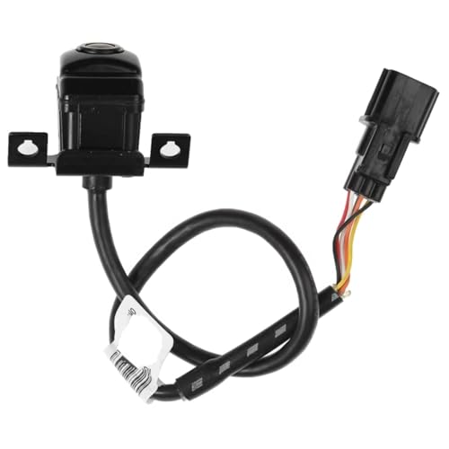 Caméra de recul Kia Carens pour stationner en ville facilement accessoire 95760-A4100