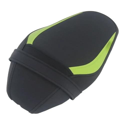 Coussin de selle passager Z900 résout le problème de ligne lourde moto 2017-2023
