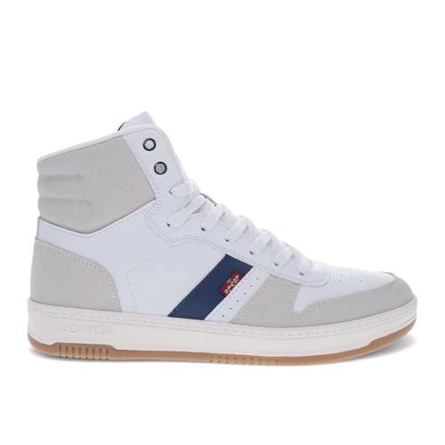Image of Levi's Mens Drive Hi