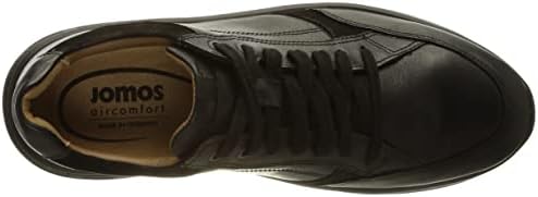 Jomos Homme Démarreur Basket, Noir, 42 EU Dès 98,40 € - Sur