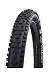 Schwalbe Nobby NIC Per.tubeless Ready Fahrradreifen, Schwarz, 29X2.40