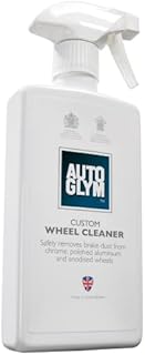 Autoglym Custom Wheel Cleaner, 500ml
