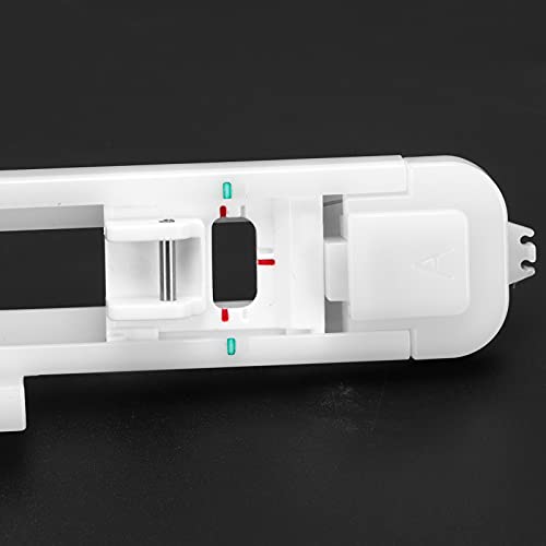 Prensatela para ojales automática de un paso miniatura 4