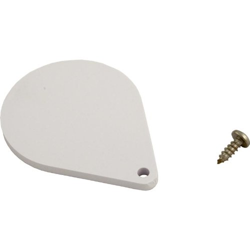 Hayward FLO-CONTROL TRIMMER PLATE W/SCREW SPX1070FA