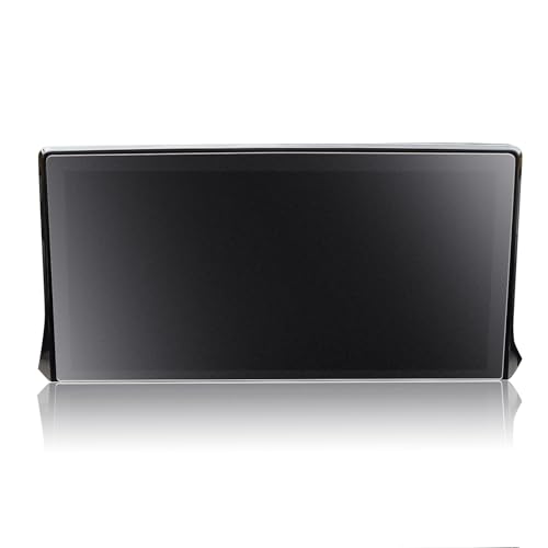 Protection écran Ford Explorer 2025 CDEFG 13,2 pouces verre mat