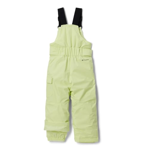 Image of Columbia Kids Snowslope Iii Bib (Toddler)