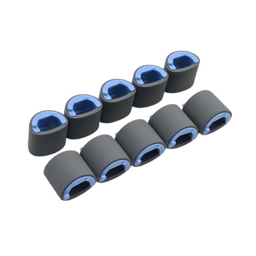 Rouleau de ramassage pour retrouver une impression fluide sur LaserJet P1102W et M1132 au bureau