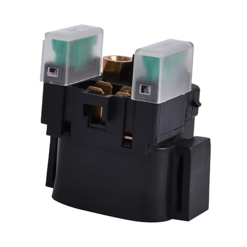 Relais démarreur solénoïde pour VX700DX et Road Star XVS650 - 3