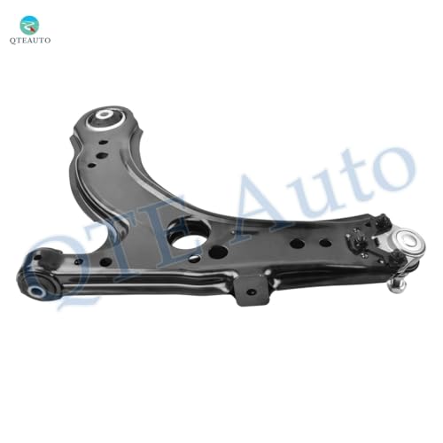 Image of PM Auto Front Right Lower Control Arm Ball Joint Compatible With 1999-2006 Volkswagen Jetta