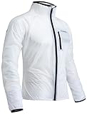 Marca: Acerbis ACERBIS 0023691.030.069 DEK Pack Chaqueta Lluvia, Unisex-Adult, Multicolor, Talla Unica