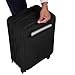 Away Softside Bigger Carry-On Suitcase, 23 Inch Lightweight, Expandable High-Strength Nylon Luggage With Spinner Wheels, Meets Requirements for Most Major Airlines, Jet Black