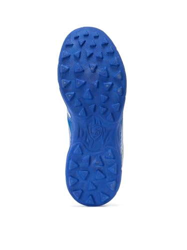 Image of SG Savage Stud Prime Cricket Shoes - Durable PVC Upper, EVA Cushioning & Superior Traction