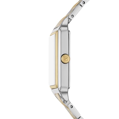 Image of Fossil Women's Watch, Raquel Quartz Stainless Steel Watch for Women